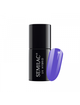 Semilac - Pearl Violet 7ml