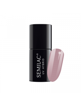 Semilac - Nude Beige Rose 7ml