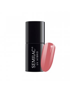 Semilac - Pink Rose 7ml