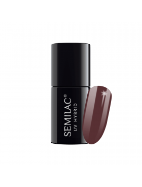 Semilac - Stylish Brown 7ml