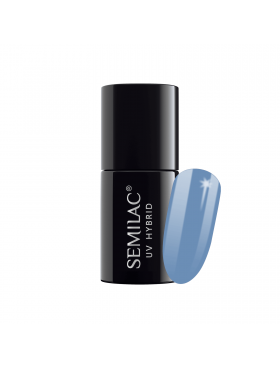 Semilac - Denim Blue 7ml