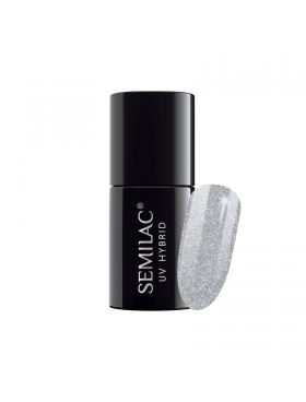 Semilac - Silver Dust 7ml