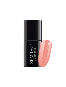 Semilac - Pastel Peach 7ml