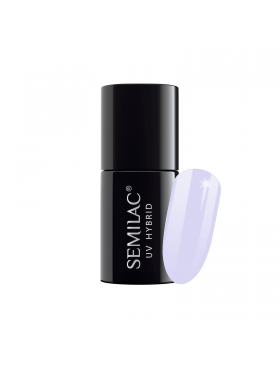 Semilac - Violet Cream 7ml