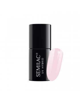 Semilac - Pink Marshmallow 7ml