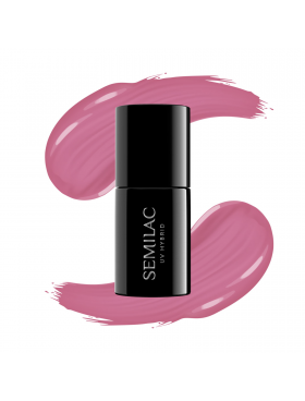 Semilac - Old Pink 7ml