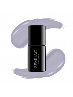 Semilac - Blue Grey 7ml