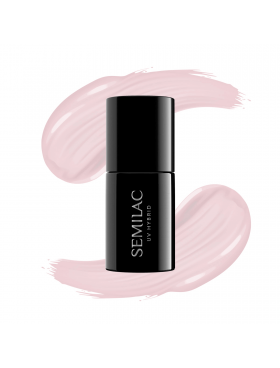 Semilac - Light Pink 7ml