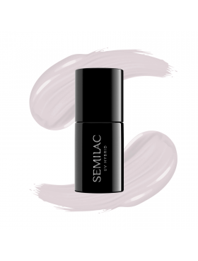 Semilac - Pink Ivory 7ml