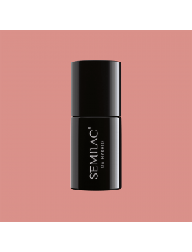 Semilac Extend 5in1 - Soft Beige 7ml