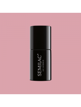 Semilac Extend 5in1 - Dirty Nude Rose 7ml