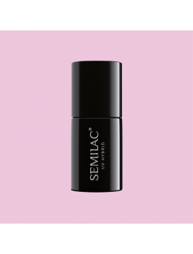 Semilac Extend 5in1 - Delicate Pink 7ml