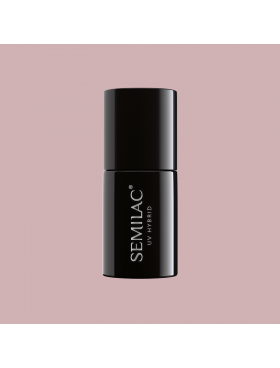 Semilac Extend 5in1 - Delicate Mocca 7ml