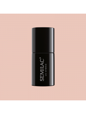 Semilac Extend 5in1 - Pale Nude 7ml