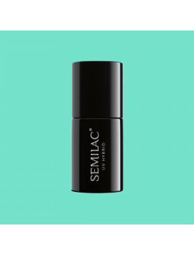 Semilac Extend 5in1 - Pastel Mint 7ml
