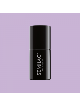 Semilac Extend 5in1 - Pastel Lavender 7ml