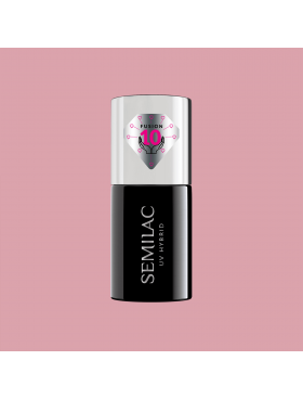 Semilac Extend Care 5in1 - Dirty Nude Rose 7ml