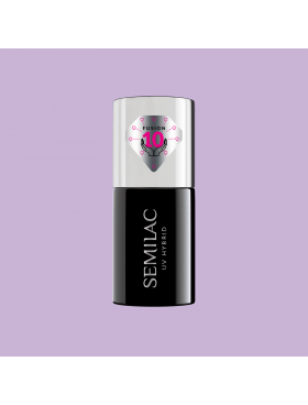 Semilac Extend Care 5in1 - Pastel Lavender 7ml