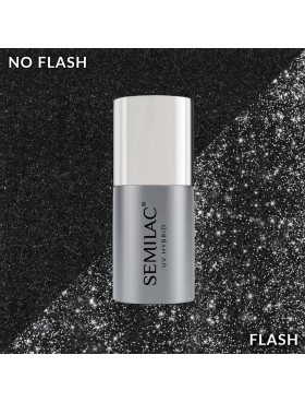 Semilac Top T21 Flash ON 7ml