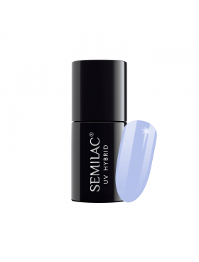 Semilac - PasTells Light Violet 7ml
