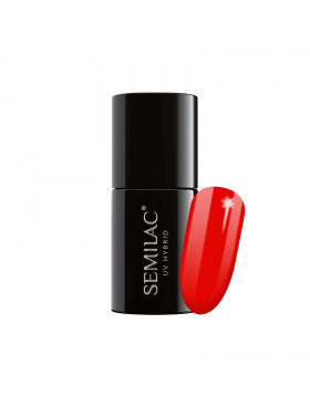 Semilac - Neon Red 7ml