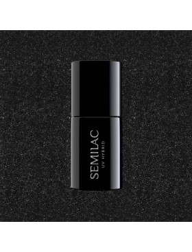 Semilac - Sparkling Midnight Date 7ml