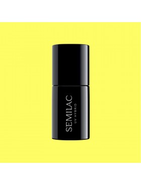 Semilac - Full Of Sunshine 7ml